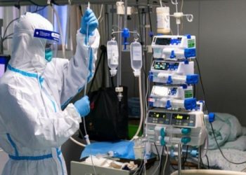Ξεπέρασαν τους 200 οι νεκροί στην Ελλάδα από τον «κορωνοϊό»