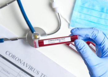 Με 36 νέα κρούσματα εκ των οποίων 2 στην Λάρισα