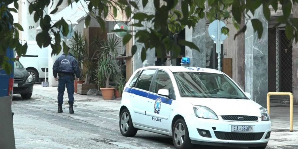 Εξιχνιάσθηκαν συσχετιζόμενες δολοφονίες