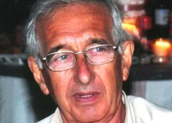 «Έφυγε» ο Γεώργιος Καλοβελώνης