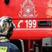 Στόχος εμπρηστών το κτίριο που στεγάζεται Περιφερειακή Ενότητα