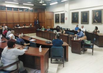 Πρεμιέρα για την «Επιτροπή 2021» του Δήμου Τρικκαίων