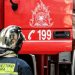 Βγήκε ζωντανό από τις φλόγες ηλικιωμένο ζευγάρι