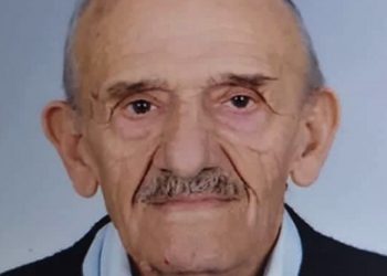 «Έφυγε» ο Απόστολος Φάλιας
