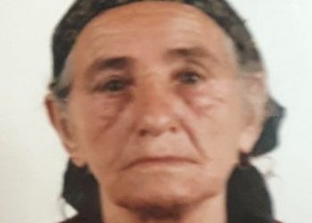 «Έφυγε» η Μαρία Γκολέτσου