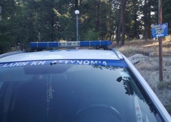 Θρίλερ στα Τρίκαλα με πτώμα νεαρής γυναίκας