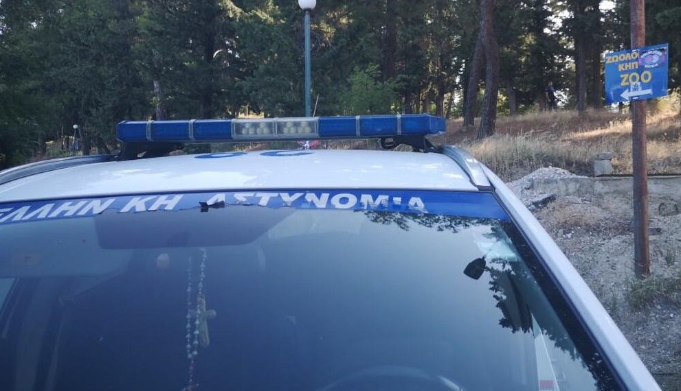 Θρίλερ στα Τρίκαλα με πτώμα νεαρής γυναίκας