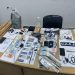 Νέα ευρήματα στην …Φυλακή
