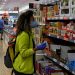 Επιστρέφουν μάσκα στα … super markets και …Χαρδαλιάς