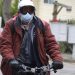Επιστροφή στο … «lock down»