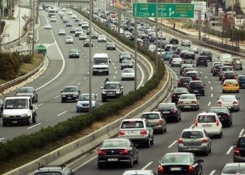Φοροδιαφυγή με …ρόδες και δεσμεύσεις οχημάτων