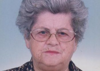 «Έφυγε» η Φλώρα Ντάσιου