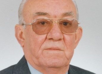 «Έφυγε» ο Βενιζέλος Ντιρογιάννης