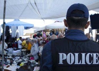 Πρόστιμα και κατασχέσεις λόγω παραεμπορίου