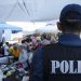 Πρόστιμα και κατασχέσεις λόγω παραεμπορίου