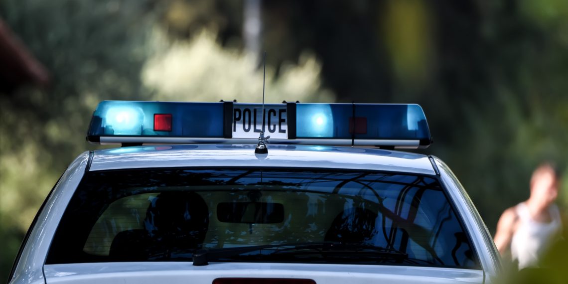 Συλλήψεις για κλοπή δικύκλων και καραμπίνας