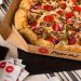 «Λουκέτο» (και) η «Pizza Hut» λόγω … «κορωνοιού»