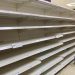 Όρμησαν στα …super markets λίγο πριν το νέο κλείσιμο στα σπίτια λόγω… «κορωνοϊού»