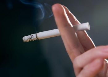 «Μπλόκο» της ΔΙΑΣ Τρικάλων σε …καπνιστή
