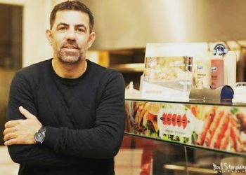 Διάκριση για τον «ΑΣΣΟ»