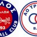 Αναζητούν την «χρυσή τομή» για συγχώνευση «Αίολος» και Α.Ο. Τρίκαλα