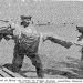 Η τραγωδία στην λίμνη την ώρα του πανηγυριού