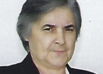 «Έφυγε» η Μαρία Βούλγαρη