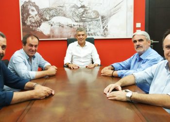 Δόθηκε …υπόσχεση για την στήριξη της μικρομεσαίας επιχειρηματικότητας