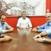 Δόθηκε …υπόσχεση για την στήριξη της μικρομεσαίας επιχειρηματικότητας