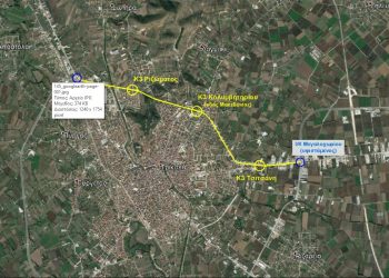 Προς δημοπράτηση η μελέτη