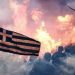 Η Ελλάδα στις …φλόγες