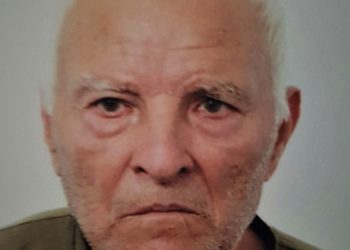 «Έφυγε» ο Γεώργιος Τσιουμάνης