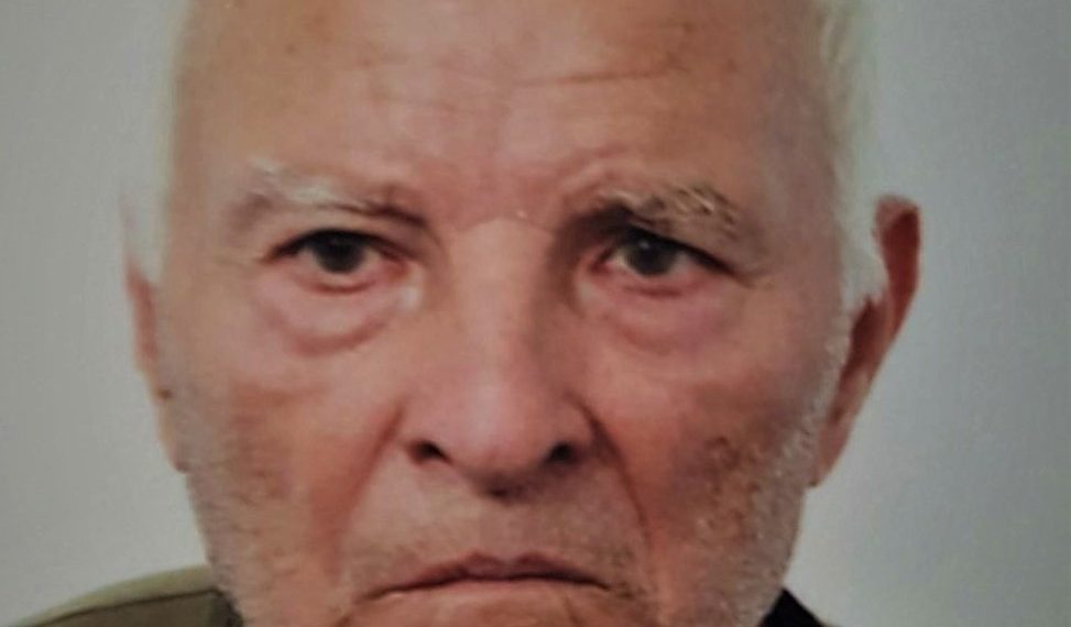 «Έφυγε» ο Γεώργιος Τσιουμάνης