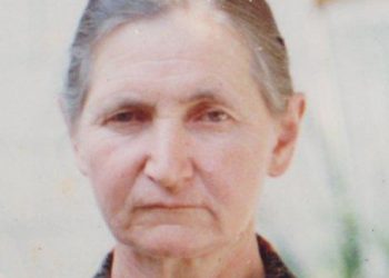 «Έφυγε» η Βάϊα Αργυρίου