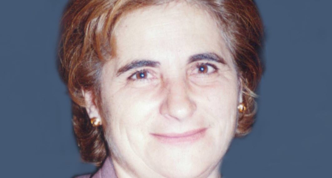 «Έφυγε» η Ευθυμία Βαβίτσα