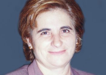 «Έφυγε» η Ευθυμία Βαβίτσα