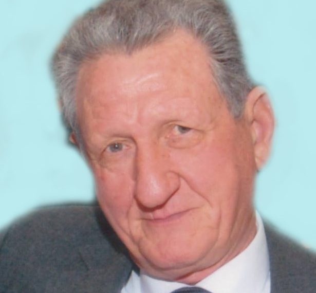 «Έφυγε» ο Γεώργιος Γούλας