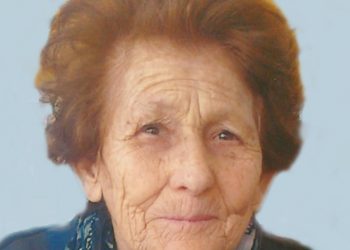 «Έφυγε» η Ελένη Βασδέκη