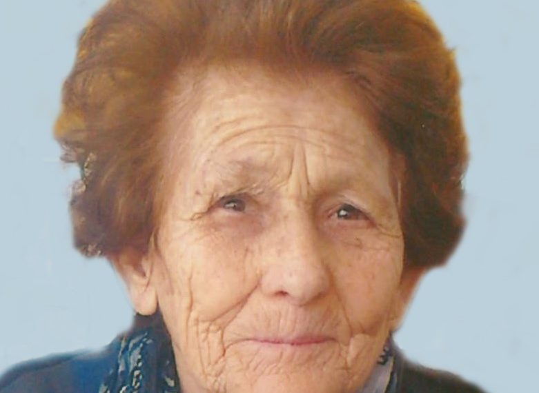 «Έφυγε» η Ελένη Βασδέκη