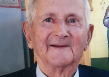 «Έφυγε» ο Λάμπρος Χελιδόνης