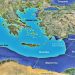 Αγώνας για την ειρήνη και τα δικαιώματα των λαών, όχι για τις ΑΟΖ κεφαλαίου και πολυεθνικών