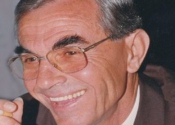 «Έφυγε» ο Λάζαρος Βράντζας