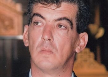 «Έφυγε» πρόωρα ο Αθανάσιος Σιακαβάρας