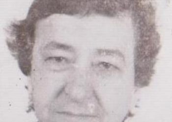 «Έφυγε» η Γεωργία Μαργαρίτη
