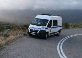Το εβδομαδιαίο πρόγραμμα των δρομολογίων της ΚΑΜ Τρικάλων