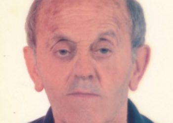 «Έφυγε» ο Ηλίας Καρτσούκης