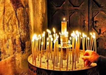 «Έφυγε» ο Χρήστος Καραπούλιος