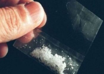 Χειροπέδες στα Τρίκαλα για μεθαμφεταμίνη