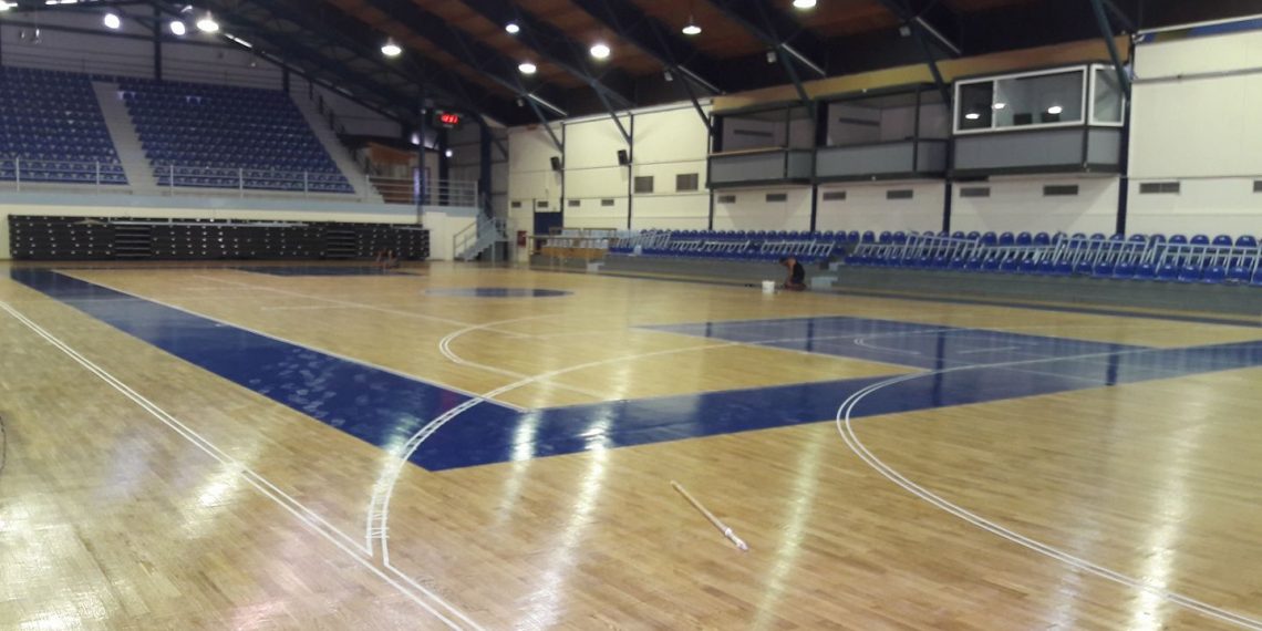 Ανακοίνωση για την χρήση δημοτικών αθλητικών εγκαταστάσεων των Τρικάλων