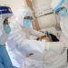 Σταθερά διψήφιος καθημερινά ο αριθμός των κρουσμάτων στην Ελλάδα